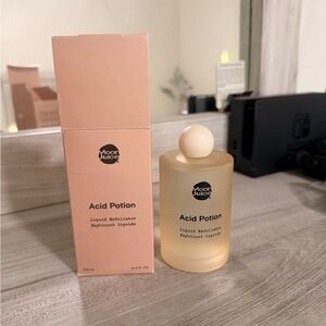 Moon Juice Acid Potion Liquid Exfoliator